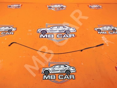 Трос капота MERCEDES-BENZ C-класс W204/S204/С204 рестайлинг (2011 - 2015) &mdash; Разборка Мерседес