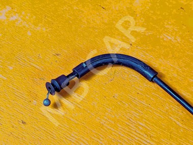 Трос капота MERCEDES-BENZ C-класс W204/S204/С204 рестайлинг (2011 - 2015) &mdash; Разборка Мерседес