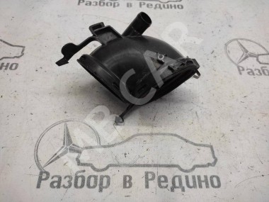 Патрубок воздушный MERCEDES-BENZ V-класс W639 (2003 - 2014) — Разборка Мерседес