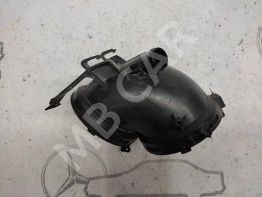 Патрубок воздушный MERCEDES-BENZ V-класс W639 (2003 - 2014) — Разборка Мерседес