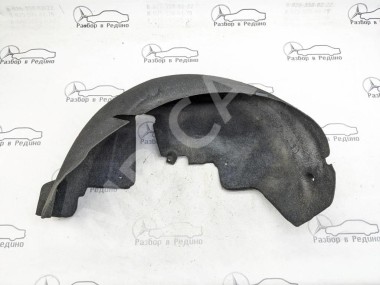 Подкрылок задний правый MERCEDES-BENZ CLK-класс C209/A209 (2002 - 2005) — Разборка Мерседес