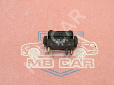 Кнопка стеклоподъемников MERCEDES-BENZ W124 W124/S124/C124/A124 (1984 - 1993) — Разборка Мерседес