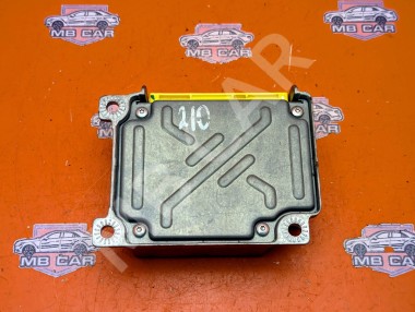 Блок AIRBAG MERCEDES-BENZ M-класс W163 рестайлинг (2001 - 2005) — Разборка Мерседес