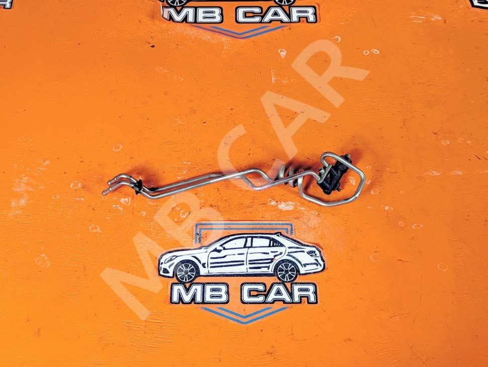 Подогреватель бачка омывателя MERCEDES-BENZ S-класс W220 рестайлинг (2002 - 2005) фото 1 &mdash; Разборка Мерседес