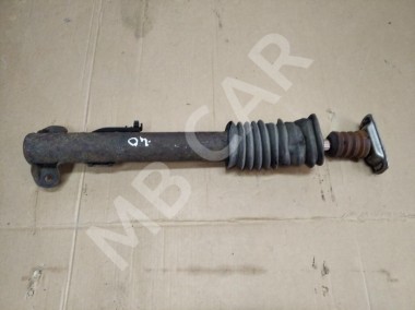 Стойка передняя MERCEDES-BENZ E-класс W124/S124/C124/A124 (1984 - 1997) — Разборка Мерседес