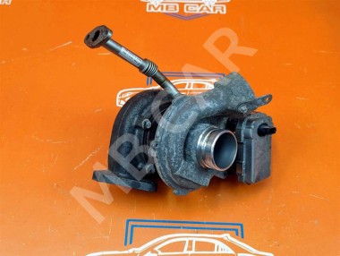 Турбина MERCEDES-BENZ E-класс W212/S212/C207/A207 рестайлинг (2013 - 2016) — Разборка Мерседес