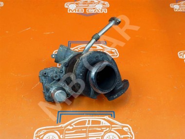 Турбина MERCEDES-BENZ E-класс W212/S212/C207/A207 рестайлинг (2013 - 2016) — Разборка Мерседес