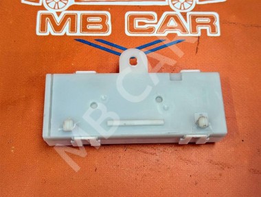 Блок крышки  багажника MERCEDES-BENZ GLE-класс AMG W166 (2015 - 2019) — Разборка Мерседес