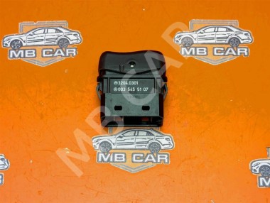 Кнопка регулировки подвески MERCEDES-BENZ Vito W638 (1996 - 2003) — Разборка Мерседес