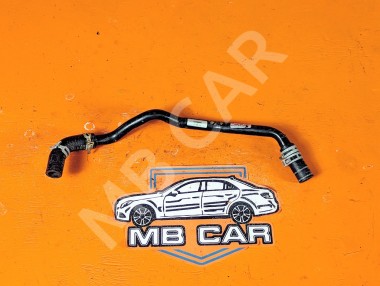 Трубка ГУРа MERCEDES-BENZ C-класс W204/S204/С204 рестайлинг (2011 - 2015) &mdash; Разборка Мерседес
