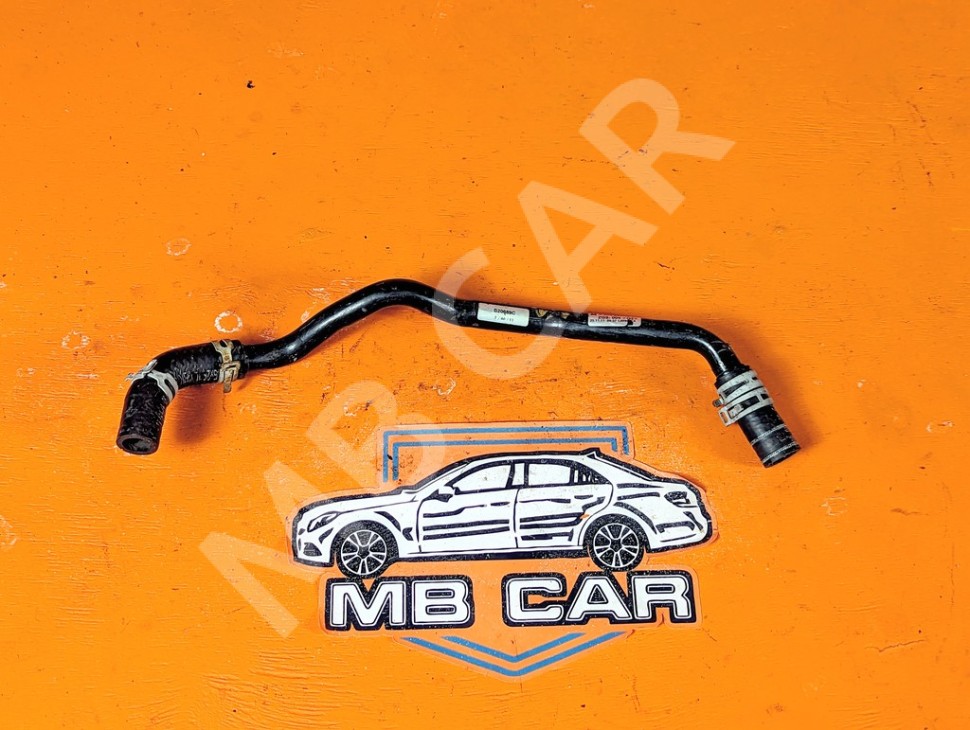 Трубка ГУРа MERCEDES-BENZ C-класс W204/S204/С204 рестайлинг (2011 - 2015) фото 1 &mdash; Разборка Мерседес