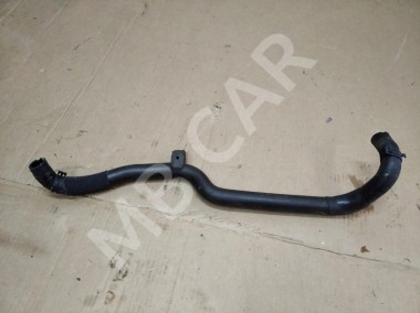 Патрубок ОЖ MERCEDES-BENZ SLK-класс R171 (2004 - 2008) — Разборка Мерседес