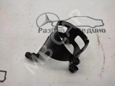 Кронштейн топливного фильтра MERCEDES-BENZ CLK-класс C209/W209 рестайлинг (2005 - 2010) — Разборка Мерседес