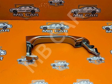 Ручка двери наружняя MERCEDES-BENZ E-класс W211/S211 (2002 - 2006) — Разборка Мерседес