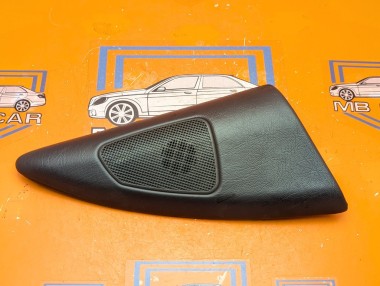Уголок зеркала MERCEDES-BENZ M-класс W163 рестайлинг (2001 - 2005) &mdash; Разборка Мерседес