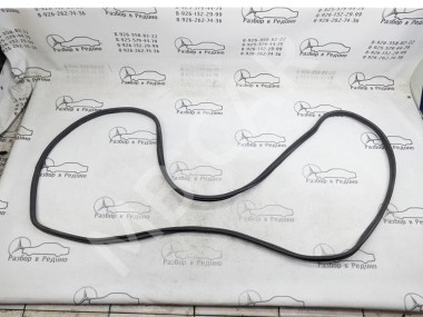 Уплотнитель дверного проема ( на кузове ) MERCEDES-BENZ V-класс W447 рестайлинг (2019 - 2025) — Разборка Мерседес