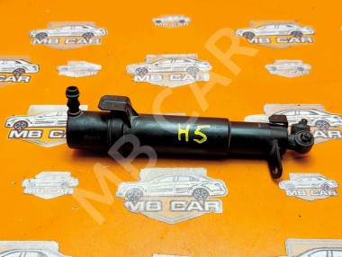 Омыватель фар MERCEDES-BENZ E-класс W211/S211 (2002 - 2006) &mdash; Разборка Мерседес