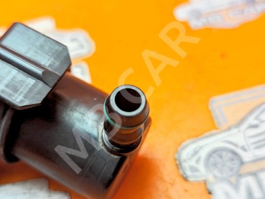 Омыватель фар MERCEDES-BENZ E-класс W211/S211 (2002 - 2006) &mdash; Разборка Мерседес