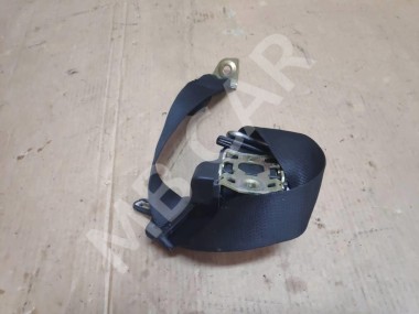 Ремень безопасности задний левый MERCEDES-BENZ E-класс W124/S124/C124/A124 (1984 - 1997) — Разборка Мерседес