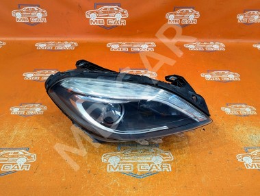 Фара правая MERCEDES-BENZ B-класс W246 (2011 - 2014) — Разборка Мерседес