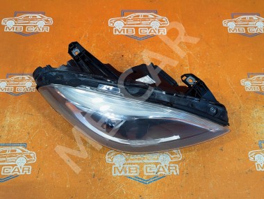 Фара правая MERCEDES-BENZ B-класс W246 (2011 - 2014) — Разборка Мерседес