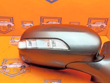 Зеркало правое MERCEDES-BENZ E-класс W211/S211 рестайлинг (2006 - 2009) &mdash; Разборка Мерседес