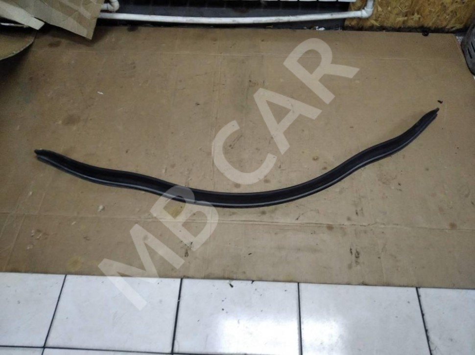 Уплотнитель водостока ( жабо ) MERCEDES-BENZ CLA-класс C117/X117 (2013 - 2016) фото 1 &mdash; Разборка Мерседес