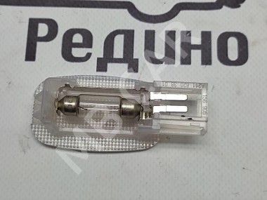 Плафон подсветки MERCEDES-BENZ S-класс W220 рестайлинг (2002 - 2005) — Разборка Мерседес