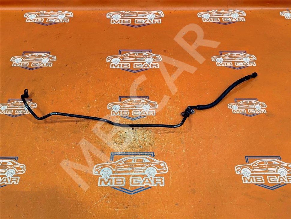 Трубка АКПП MERCEDES-BENZ E-класс W211/S211 (2002 - 2006) фото 1 — Разборка Мерседес