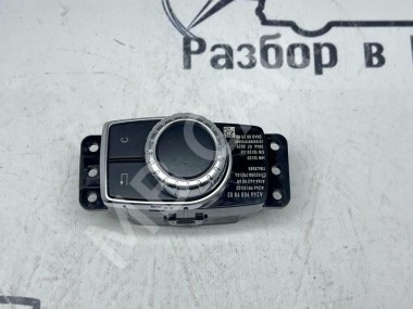 Джойстик MERCEDES-BENZ A-класс W176 (2012 - 2015) — Разборка Мерседес