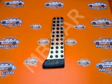 Накладка педали AMG MERCEDES-BENZ S-класс W222/C217/A217 (2013 - 2017) — Разборка Мерседес