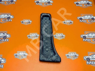 Накладка педали AMG MERCEDES-BENZ S-класс W222/C217/A217 (2013 - 2017) — Разборка Мерседес