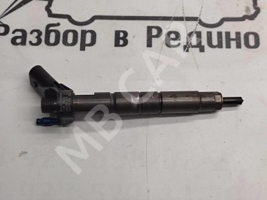 Форсунка ДИЗЕЛЬ MERCEDES-BENZ S-класс W222/C217/A217 рестайлинг (2017 - 2020) — Разборка Мерседес
