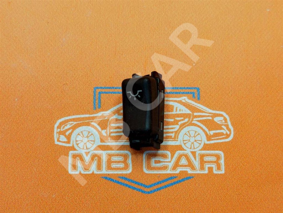 Кнопка MERCEDES-BENZ W124 W124/S124/C124/A124 (1984 - 1993) фото 1 — Разборка Мерседес