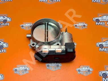 Дроссельная заслонка MERCEDES-BENZ S-класс W222/C217/A217 (2013 - 2017) — Разборка Мерседес