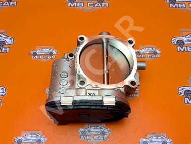 Дроссельная заслонка MERCEDES-BENZ S-класс W222/C217/A217 (2013 - 2017) — Разборка Мерседес