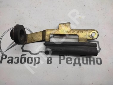 Кронштейн интеркуллера MERCEDES-BENZ SLK-класс R170 (1996 - 2000) — Разборка Мерседес