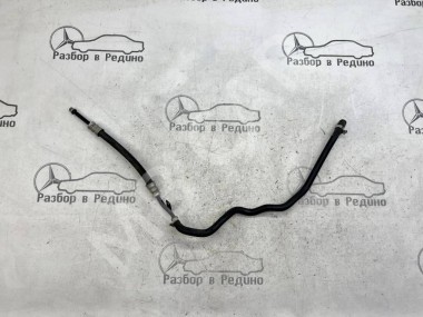 Трубка гидроподвески MERCEDES-BENZ CL-класс C215 рестайлинг (2002 - 2006) — Разборка Мерседес