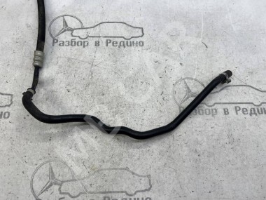 Трубка гидроподвески MERCEDES-BENZ CL-класс C215 рестайлинг (2002 - 2006) — Разборка Мерседес