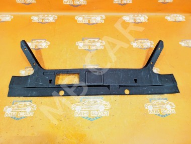 Накладка багажника MERCEDES-BENZ E-класс W124/S124/C124/A124 (1984 - 1997) — Разборка Мерседес