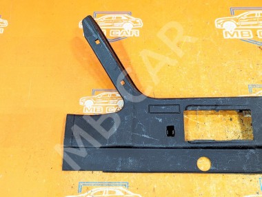 Накладка багажника MERCEDES-BENZ E-класс W124/S124/C124/A124 (1984 - 1997) — Разборка Мерседес