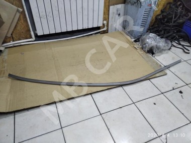 Молдинг крыши MERCEDES-BENZ E-класс W211/S211 рестайлинг (2006 - 2009) — Разборка Мерседес