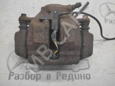 Суппорт передний правый MERCEDES-BENZ C-класс W203/S203/CL203 (2000 - 2004) — Разборка Мерседес