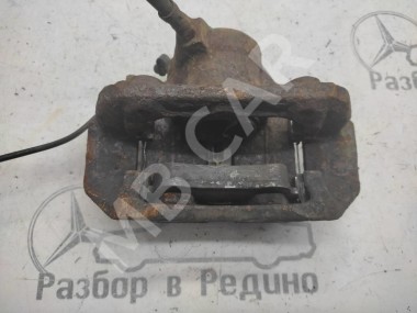 Суппорт передний правый MERCEDES-BENZ C-класс W203/S203/CL203 (2000 - 2004) — Разборка Мерседес