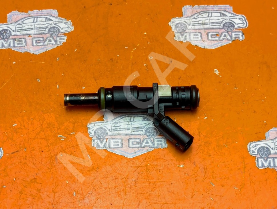 Форсунка БЕНЗИН MERCEDES-BENZ E-класс W212/S212/C207/A207 (2009 - 2013) фото 1 &mdash; Разборка Мерседес
