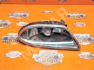 Противотуманка правая MERCEDES-BENZ M-класс W163 (1997 - 2001) &mdash; Разборка Мерседес