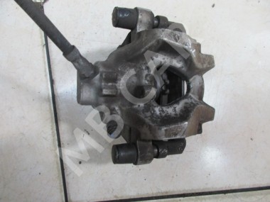 Суппорт задний левый MERCEDES-BENZ C-класс W204/S204/С204 рестайлинг (2011 - 2015) — Разборка Мерседес