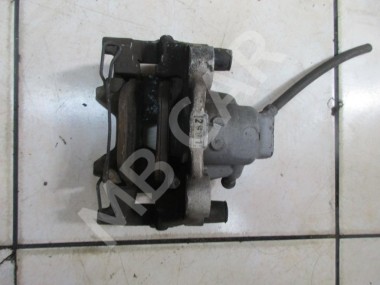 Суппорт задний левый MERCEDES-BENZ C-класс W204/S204/С204 рестайлинг (2011 - 2015) — Разборка Мерседес