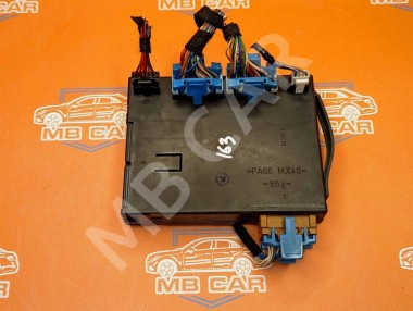 Блок EAM MERCEDES-BENZ M-класс AMG W163 рестайлинг (2001 - 2005) — Разборка Мерседес