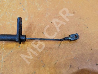 Трос ручника MERCEDES-BENZ CLK-класс C208/A208 (1997 - 2000) — Разборка Мерседес